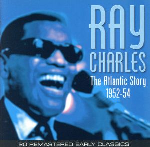 【輸入盤】Atlantic Story 1952-54