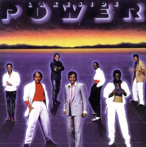 【輸入盤】Power