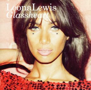 【輸入盤】Glassheart