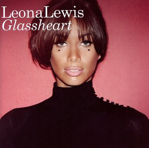 【輸入盤】Glassheart: Deluxe Edition