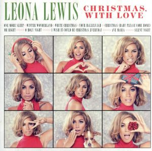 【輸入盤】Christmas, With Love