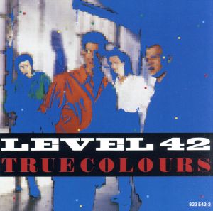 【輸入盤】True Colours