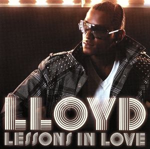 【輸入盤】Lessons in Love