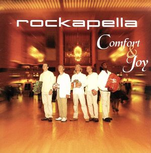 【輸入盤】Comfort & Joy