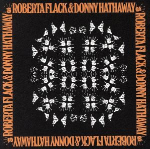 【輸入盤】Roberta Flack & Donny Hathaway