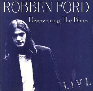 【輸入盤】Discovering the Blues