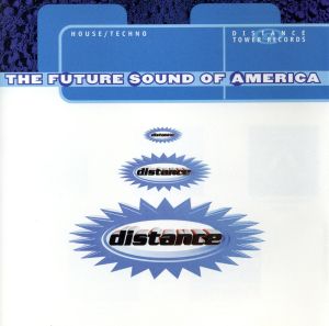 【輸入盤】The Future Sounds of America