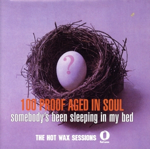 【輸入盤】Somebody's Been Sleeping  In My Bed