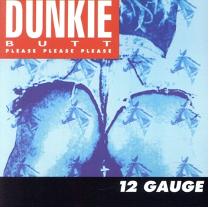 【輸入盤】Dunkie Butt