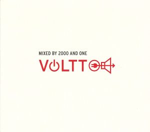 【輸入盤】VOLTT 02