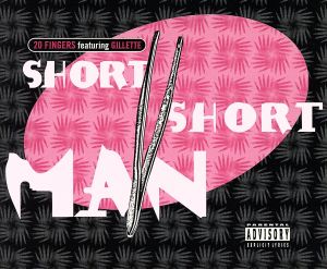 【輸入盤】Short Man / Short Dick Man