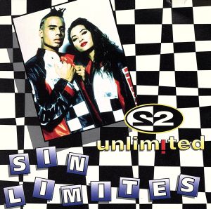 【輸入盤】Sin Limites