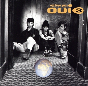 【輸入盤】Oui Love You