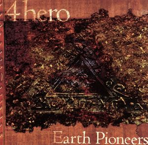 【輸入盤】Earth Pioneers