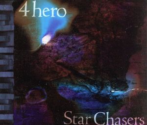 【輸入盤】Star Chasers