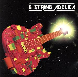 【輸入盤】6 Stringadelica