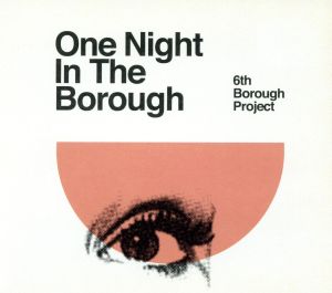 【輸入盤】One Night in the Borough