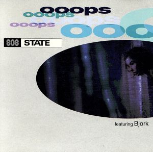 【輸入盤】Ooops