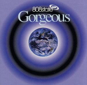 【輸入盤】Gorgeous