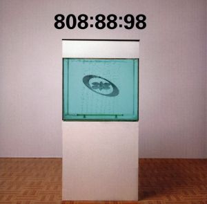 【輸入盤】808 88 98