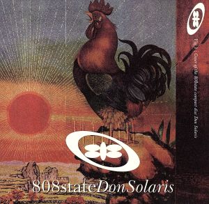 【輸入盤】Don Solaris