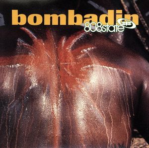 【輸入盤】Bombadin