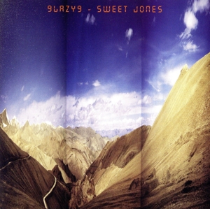 【輸入盤】Sweet Jones