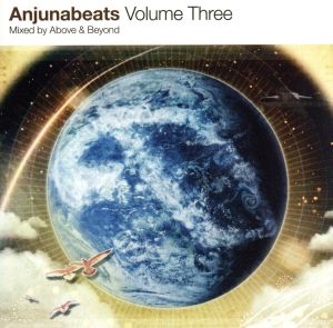 【輸入盤】Anjunabeats Volume 3