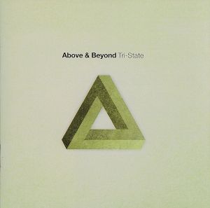 【輸入盤】Tri-State