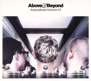 【輸入盤】Vol. 10-Anjunabeats