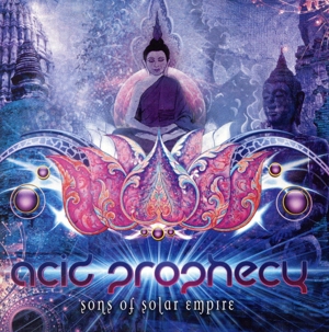 【輸入盤】Sons of Solar Empire