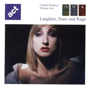 【輸入盤】Laughter, Tears and Rage