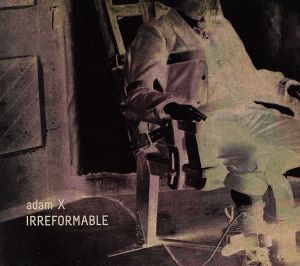 【輸入盤】Irreformable