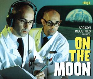 【輸入盤】On the Moon