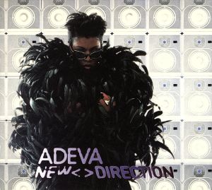 【輸入盤】New Direction