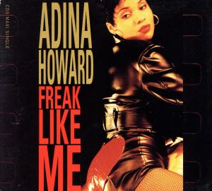 【輸入盤】Freak Like Me