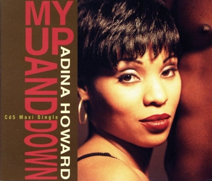【輸入盤】My Up and Down