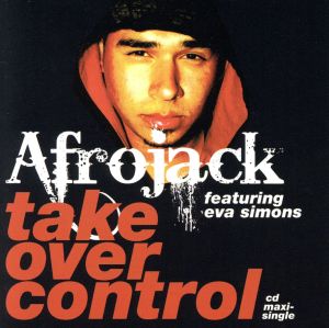 【輸入盤】Take Over Control