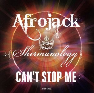 【輸入盤】Can't Stop Me