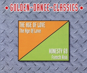 【輸入盤】Age of Love/French Kiss