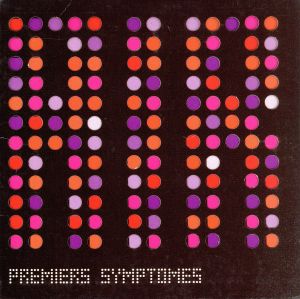 【輸入盤】Premiers Symptomes