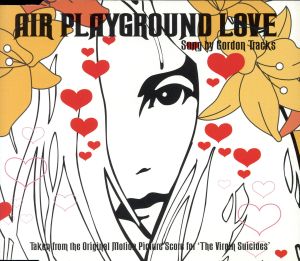 【輸入盤】Playground Love