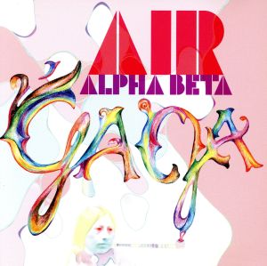 【輸入盤】Alpha Beta Gaga