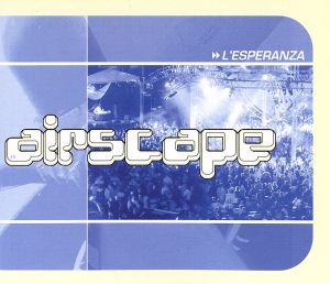 【輸入盤】L Esperranza