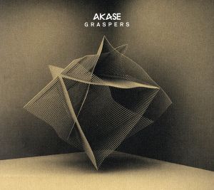 【輸入盤】Graspers