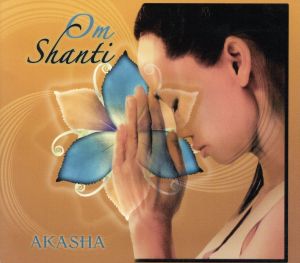 【輸入盤】Om Shanti