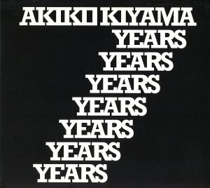 【輸入盤】Seven Years