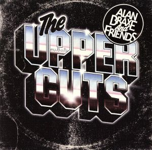 【輸入盤】The Upper Cuts