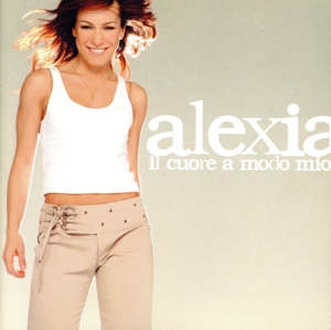 【輸入盤】Il Cuore a Modo Mio