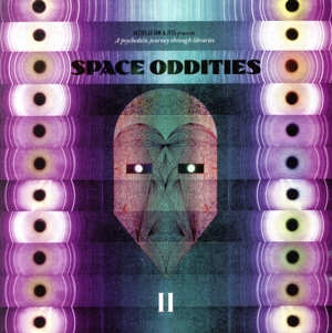 【輸入盤】Space Oddities Vol.2: Alexis Le-Tan and Jess Presents